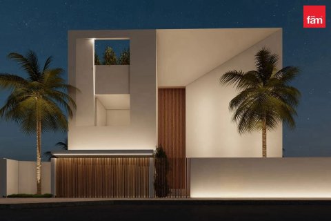 Земельный участок 464.9м² в Дубай, ОАЭ №135626 9