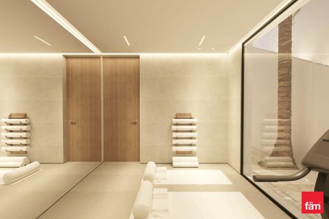 Земельный участок 464.9м² в Дубай, ОАЭ №135626 18