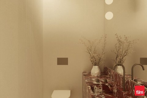 Земельный участок 464.9м² в Дубай, ОАЭ №135626 12