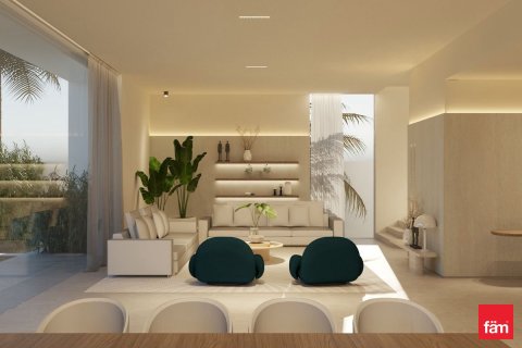 Земельный участок 464.9м² в Дубай, ОАЭ №135626 24