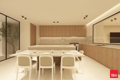 Земельный участок 464.9м² в Дубай, ОАЭ №135626 6