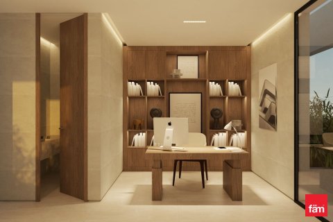 Земельный участок 464.9м² в Дубай, ОАЭ №135626 29