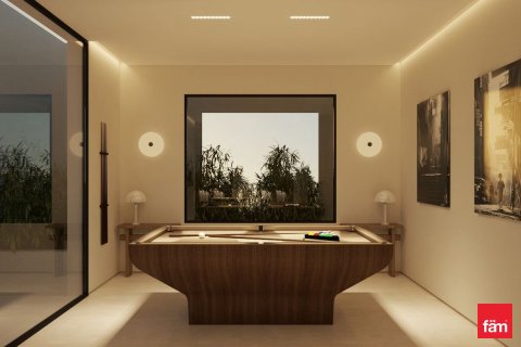 Земельный участок 464.9м² в Дубай, ОАЭ №135626 16