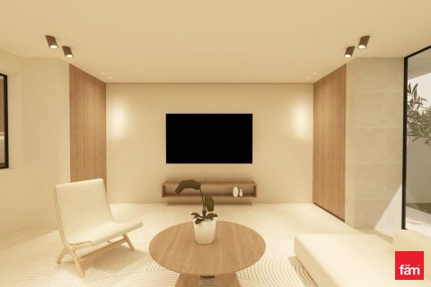 Земельный участок 464.9м² в Дубай, ОАЭ №135626 14