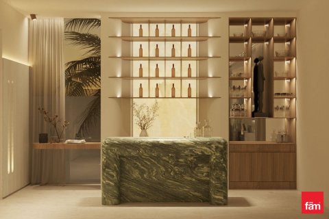 Земельный участок 464.9м² в Дубай, ОАЭ №135626 28