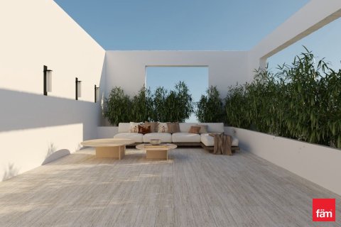 Земельный участок 464.9м² в Дубай, ОАЭ №135626 19