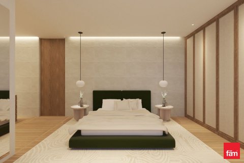 Земельный участок 464.9м² в Дубай, ОАЭ №135626 8