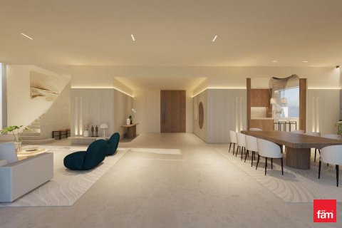 Земельный участок 464.9м² в Дубай, ОАЭ №135626