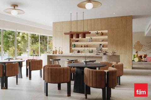 Квартира с 2 спальнями в Дубай Хилс Эстейт, ОАЭ №135624 10