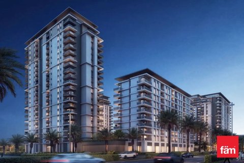 Квартира с 2 спальнями в Дубай Хилс Эстейт, ОАЭ №135624 5