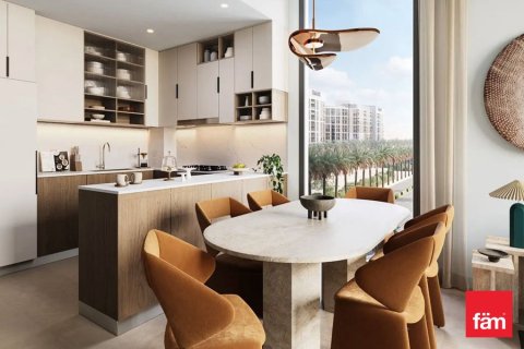 Квартира с 2 спальнями в Дубай Хилс Эстейт, ОАЭ №135624 9