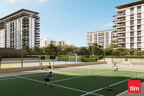 Квартира с 2 спальнями в Дубай Хилс Эстейт, ОАЭ №135624 4