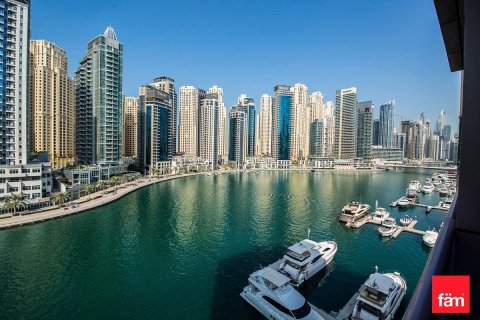 Apartment de 3 dormitorios en Dubai Marina, UAE No. 135620 30