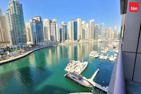 Apartment de 3 dormitorios en Dubai Marina, UAE No. 135620 28