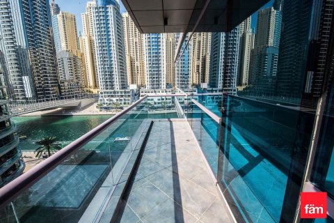 Apartment de 3 dormitorios en Dubai Marina, UAE No. 135620 26
