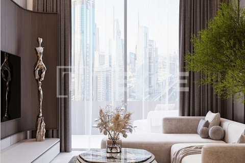 Apartment de 1 dormitorio  No. 108036 18