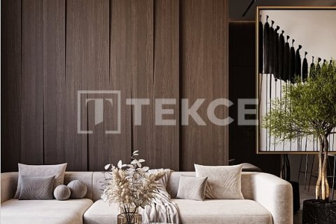 Apartment de 1 dormitorio  No. 108036 19