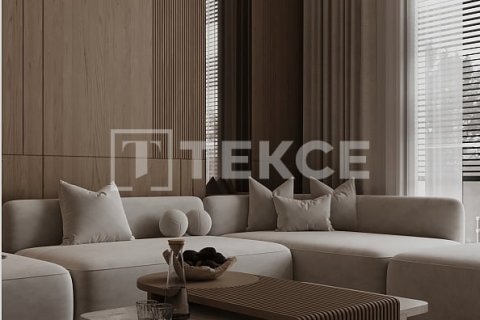 Apartment de 1 dormitorio  No. 108036 17
