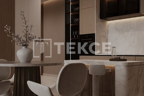 Apartment de 1 dormitorio  No. 108036 23