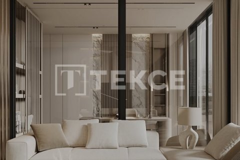 Apartment de 1 dormitorio  No. 108036 16