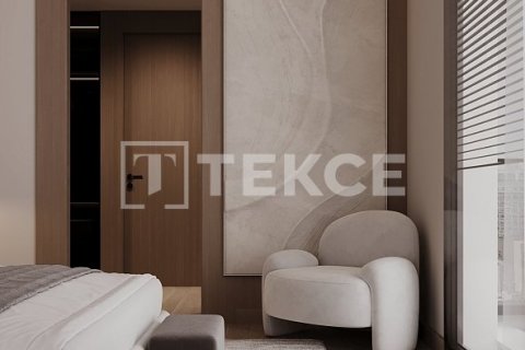 Apartment de 1 dormitorio  No. 108036 27