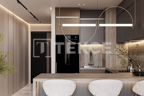 Apartment de 1 dormitorio  No. 108036 22