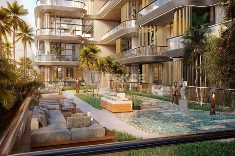Apartment de 1 dormitorio  No. 108036 15