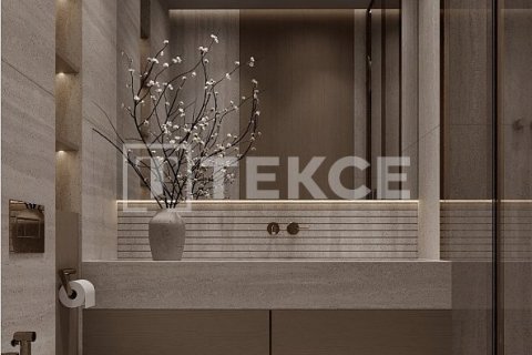 Apartment de 1 dormitorio  No. 108036 31
