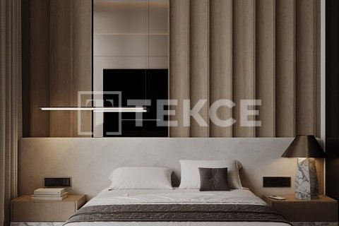 Apartment de 1 dormitorio  No. 108036 26