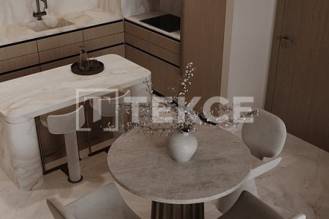 Apartment de 1 dormitorio  No. 108036 24