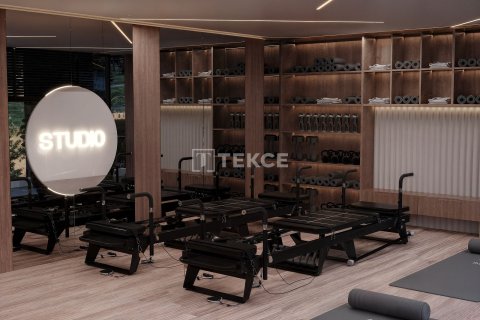 Apartment de 1 dormitorio  No. 108036 14