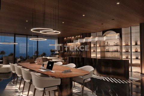 Apartment de 1 dormitorio  No. 108036 5