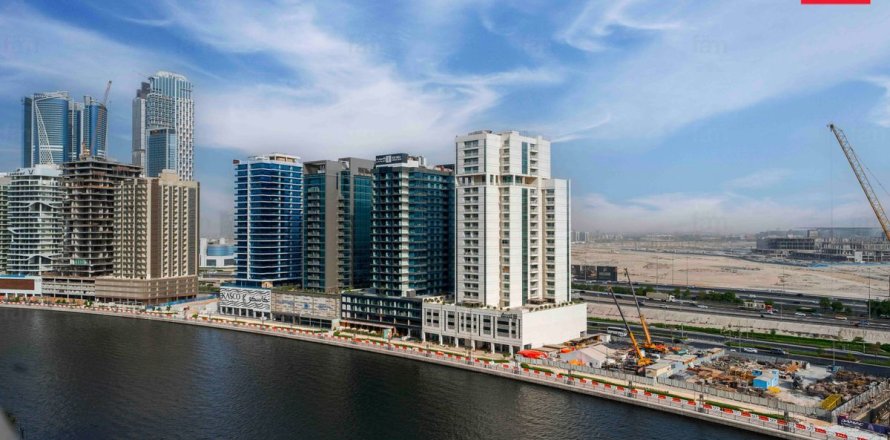 Apartment de 2 dormitorios  No. 108061