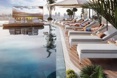 2 bedrooms Apartment  No. 108037 10