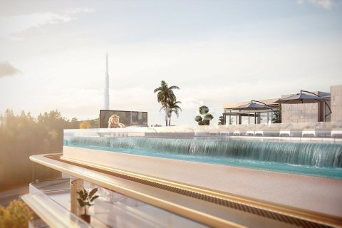 2 bedrooms Apartment  No. 108037 9