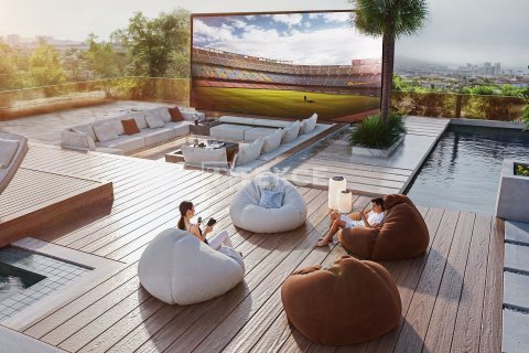 2 bedrooms Apartment  No. 108037 8