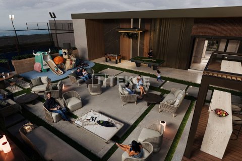 2 bedrooms Apartment  No. 108037 13