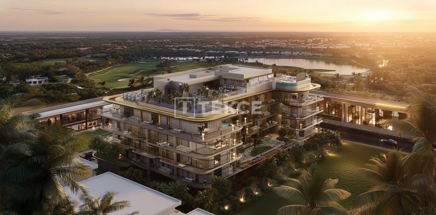 2 bedrooms Apartment  No. 108037