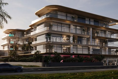 2 bedrooms Apartment  No. 108037 3