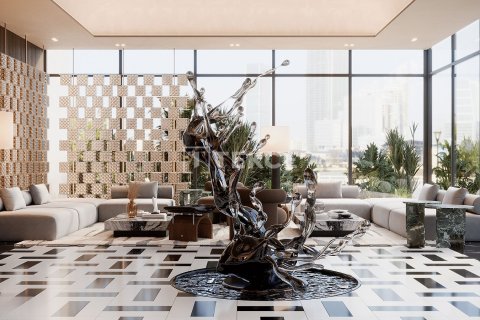 2 bedrooms Apartment  No. 108037 11