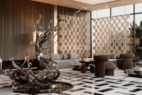 2 bedrooms Apartment  No. 108037 12