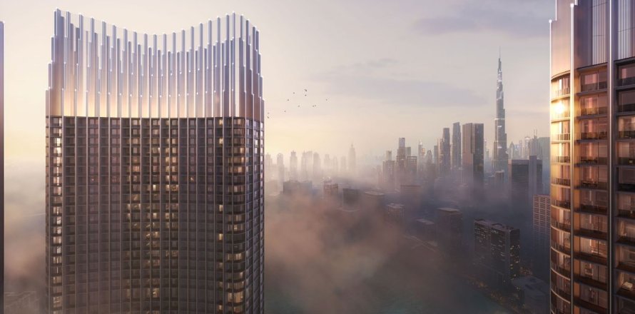 1 bedroom Apartment  No. 108063