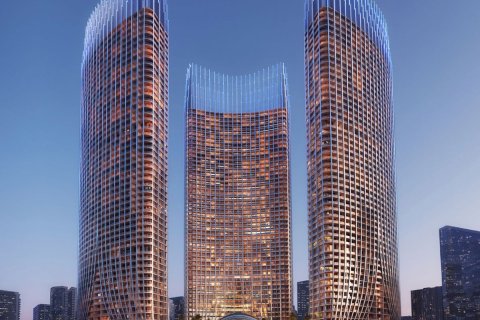 1 bedroom Apartment  No. 108063 5