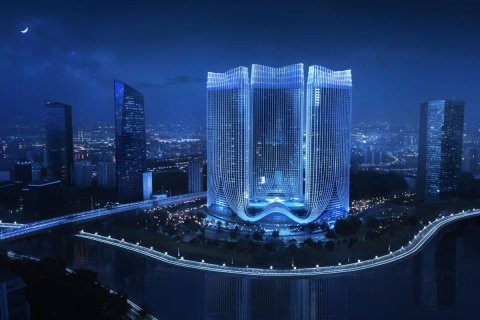 1 bedroom Apartment  No. 108063 7