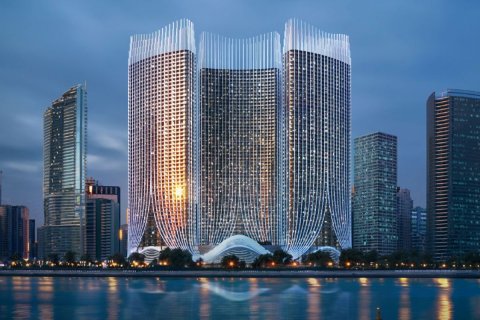 1 bedroom Apartment  No. 108063 3