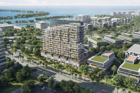 Квартира с 1 спальней  №108038 5