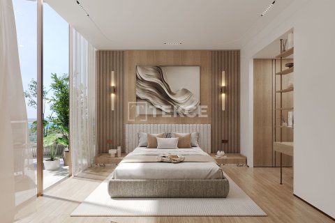 Квартира с 1 спальней  №108038 20