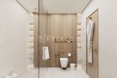 Квартира с 1 спальней  №108038 25