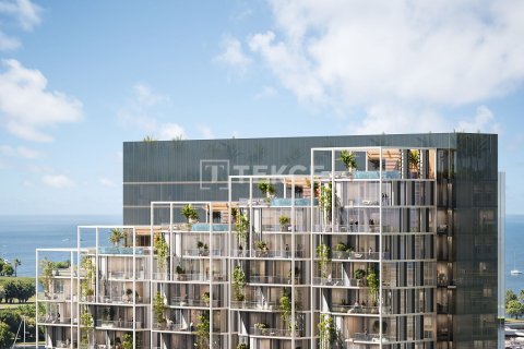 Квартира с 1 спальней  №108038 9