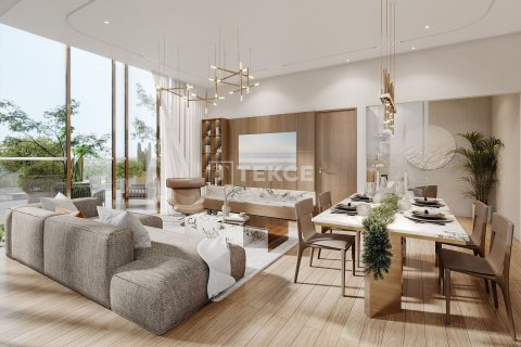 Квартира с 1 спальней  №108038 16